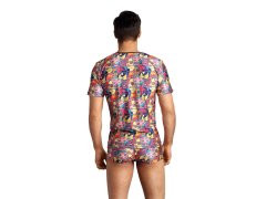 Pánské tričko Comics T-shirt - Anais 1