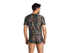 Pánské tričko Mexico T-shirt - Anais 1