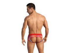 Pánské boxerky otevřené Falcon jock bikini - Anais 1