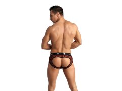 Pánské boxerky otevřené Tribal jock bikini - Anais 1