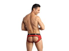 Pánské boxerky otevřené Brave jock bikini - Anais 1