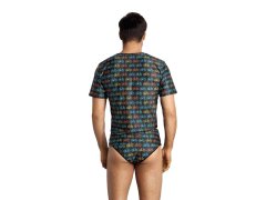Pánské tričko Benito T-shirt - Anais 1