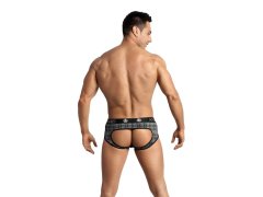 Pánské boxerky otevřené Balance jock bikini - Anais 1