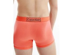 Boxerky NB3083A SCQ - oranžová - Calvin Klein 1