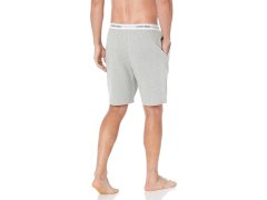 Pánské kraťasy na spaní NM2303E P7A šedá - Calvin Klein 1