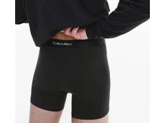 Pánské boxerky NB3300A UB1 černé - Calvin Klein 1
