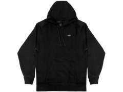Pánská fleecová mikina VN0A3HQ2BLK - Vans Basic 2