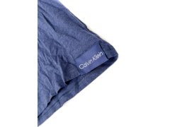 Pánské triko NM2254E DU1 tm. modré - Calvin Klein 1