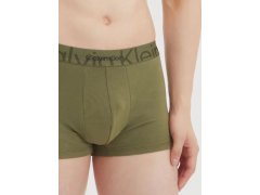 Pánské boxerky NB3299A 0SR khaki - Calvin Klein 1