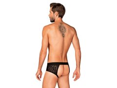 Pánské slipy otevřené Azmeron jockstrap - Obsessive 2