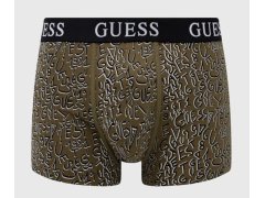 Pánské boxerky U2BG05K6YW0 P84U mix barev - Guess 1