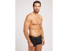 Pánské boxerky 3 pack U2BG01K6YW0 P84S černá/khaki - Guess 2