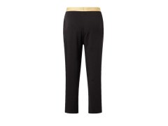 Pánské kalhoty na spaní QS6923E UB1 černá - Calvin Klein 1