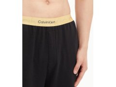 Pánské kalhoty na spaní QS6923E UB1 černá - Calvin Klein 2