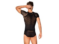Pánské tričko T102 T-shirt - Obsessive 1