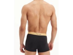 Pánské boxerky NB3288A UB1 černá - Calvin Klein 1
