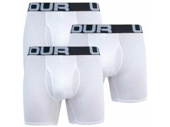 Pánské boxery 3pack 1363617 456 - Under Armour 1