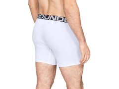 Pánské boxery 3pack 1363617 456 - Under Armour 4