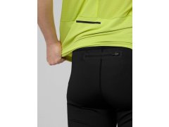 Pánské běžecké legíny H4L22-SPMF011 - 4F 2