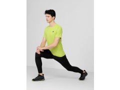 Pánské běžecké legíny H4L22-SPMF011 - 4F 3