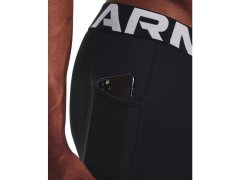 Pánské legíny ColdGear M 1366075-001 černá - Under Armour 1