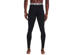 Pánské legíny ColdGear M 1366075-001 černá - Under Armour 2