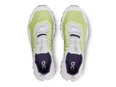 Pánské boty na běh Cloudultra Fluorite M 9698412 bílo-zelená - On Running 2