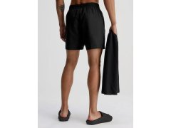 Dárkové balení pánských plavek a ručníku KM0KM00849 BEH černá - Calvin Klein 4
