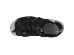 Pánské sandály Clearwater II M 1024968 černé - Keen 2