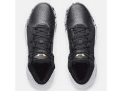 Pánské basketbalové boty Jet 21 M 3024260 006 černé - Under Armour 1