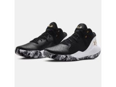 Pánské basketbalové boty Jet 21 M 3024260 006 černé - Under Armour 2