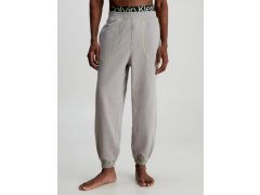 Pánské teplákové kalhoty NM2459E PET béžová - Calvin Klein 1