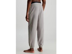 Pánské teplákové kalhoty NM2459E PET béžová - Calvin Klein 2