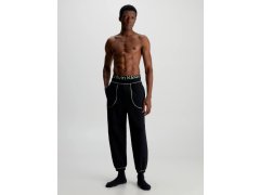 Pánské teplákové kalhoty NM2459E UB1 černé - Calvin Klein 2