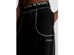 Pánské teplákové kalhoty NM2459E UB1 černé - Calvin Klein 4