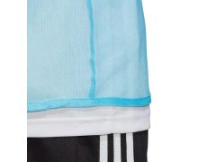 Pánský rozlišovák Bib 14 FI4188 modrý - Adidas 1