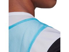 Pánský rozlišovák Bib 14 FI4188 modrý - Adidas 3