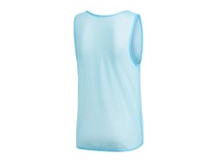 Pánský rozlišovák Bib 14 FI4188 modrý - Adidas 4