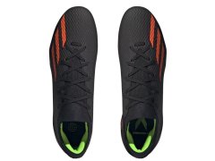 Pánské boty X Speedportal.3 FG M ID4922 černo/oranžové - Adidas 2