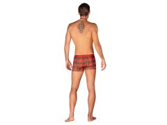 Pánský set Mr Merrilo boxer shorts + motýlek - Obsessive 1
