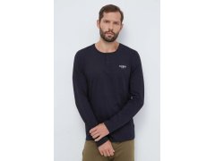 Pánské pyžamo U3BX00KBZG0 F817 khaki/černé - Guess 1
