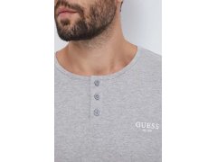 Pánské pyžamo U3BX00KBZG0 G75N modro/šedé - Guess 1
