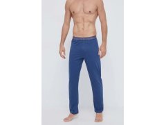 Pánské pyžamo U3BX00KBZG0 G75N modro/šedé - Guess 4