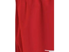 Pánské plavky SHORT DRAWSTRING KM0KM00967 XM9 červvené - Calvin Klein 5