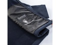 Pánská bunda Livaro M 92800435049 tmavě modrá - Hi-Tec 1