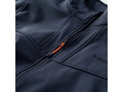 Pánská bunda Livaro M 92800435049 tmavě modrá - Hi-Tec 2