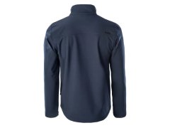 Pánská bunda Livaro M 92800435049 tmavě modrá - Hi-Tec 5