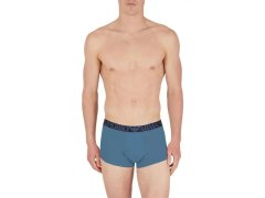 Pánské boxerky 3Pack 111357 4R726 modré/červené/tm. modré - Emporio Armani 2