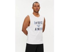 Pánské tílko 211800 4R468 18411 bílé - Emporio Armani 1