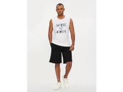 Pánské tílko 211800 4R468 18411 bílé - Emporio Armani 3